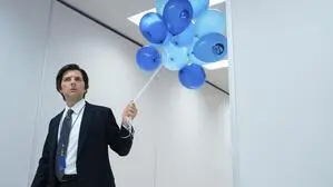 Adam Scott in „Severance“ 