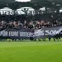 Einige Gesichter des SK Sturm wird man in der kommenden Saison nicht mehr im schwarz-weißen Trikot sehen
