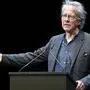 Peter Handke ist Literaturnobelpreisträger