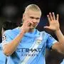 Erling Haaland 