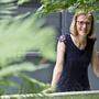 Wittgenstein-Preisträgerin Monika Henzinger: Die Spitzen-Informatikerin trat soeben eine sechsmonatige Gastprofessur in Stanford an 