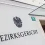 Am Donnerstag wurde in Schladming verhandelt