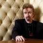 Der Popstar unter den US-Literaten: T.C. Boyle 