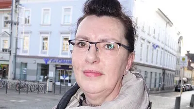 Eva-Maria Knehs sah in der „Aktion 20.000“ ihre Chance