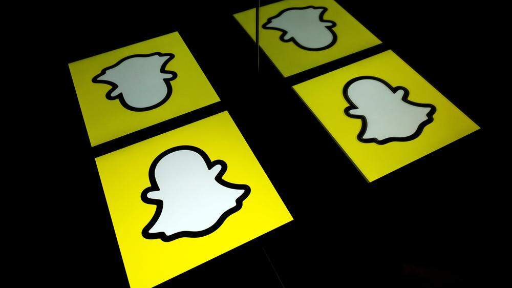 Snapchat wächst langsamer als erwartet