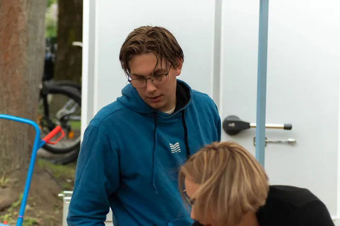 Nach spannenden Vorläufen und intensiven Duellen konnte sich letztendlich das Team der MUL Dredgers als Sieger durchsetzen. Die Mannschaft der Montanuniversität Leoben demonstrierte Ausdauer, Kraft und Zusammenarbeit, um den begehrten ersten Platz zu erobern.