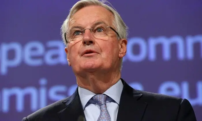 Michel Barnier 