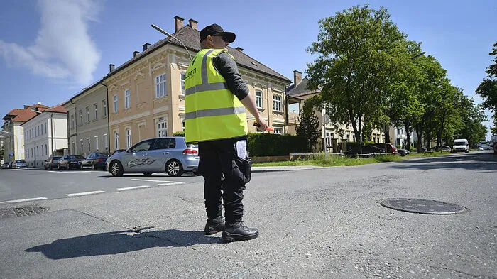Kein Kreisverkehr an dieser Stelle: Aber auf die Wünsche der Anrainer will man eingehen