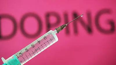 Positive Tests bei den Gewichthebern