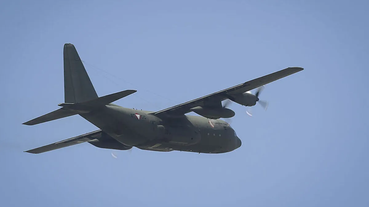 Am Vormittag hob die Maschine Richtung Sofia ab