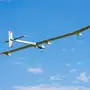 Das Solarflugzeug Solar Impulse (Archiv 2011)