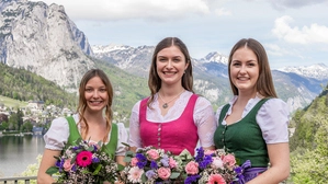 Die Narzissenhoheiten