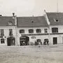 Um 1900 siedelte das Kaufhaus Thaller an seinen heutigen Standort auf dem Feldbacher Hauptplatz