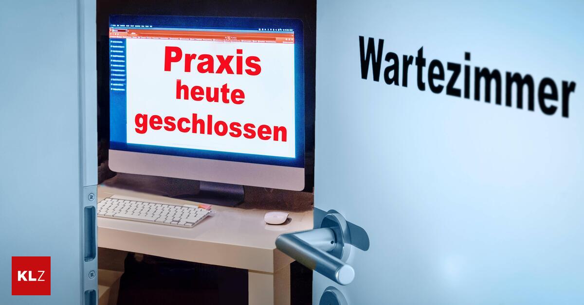 Tumult-beim-Psychiater-Panikattacke-durch-br-llenden-Arzt-Polizei-holt-Patienten-ab