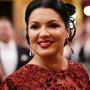 Operndiva Anna Netrebko 