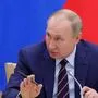Putin hat die russische Elite mit dem Rücktritt der Regierung überrumpelt