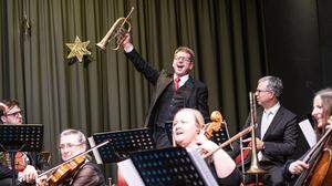 Jubel und Begeisterung bei Neujahrskonzerten der Philharmonia Steiermark
