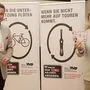 Der Klagenfurter Vizebürgermeister Wolfgang Germ und der Villacher Bürgermeister Günther Albel wollen für Aufklärung sorgen