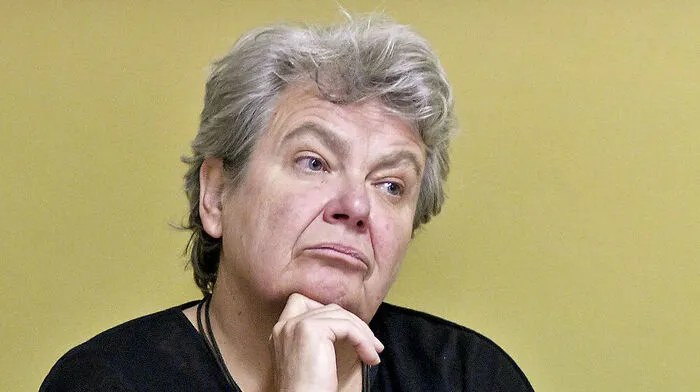 Silvia Stantejsky