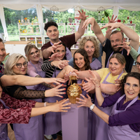Sie sind in Staffel 14 von „Das große Backen“ dabei: Bianca; Michael; Jenny; Janina; Sandra; Kayahan; Anna; Andre; Oxana; Laura; Elli 