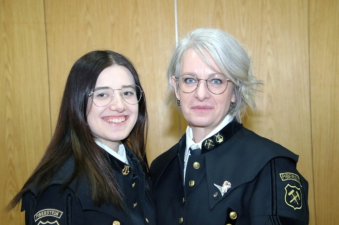 Die Musikerinnen und Musiker unter Obfrau Veronika Hacker und Kapellmeisterin Fabienne Zernig haben sich dementsprechend darauf vorbereitet und ein großartiges Programm erarbeitet.