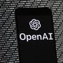 OpenAI ist das Unternehmen hinter ChatGPT