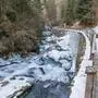 Noch ist alles offen in Sachen Talbachklamm 