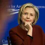 Hillary Rodham Clinton