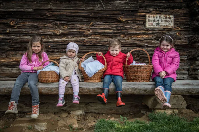 Auch bei Kindern ist dieser Termin sehr beliebt.