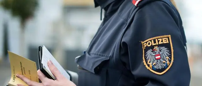Ein Darmwind sollte einem Wiener teuer zu stehen kommen (Sujetbild)