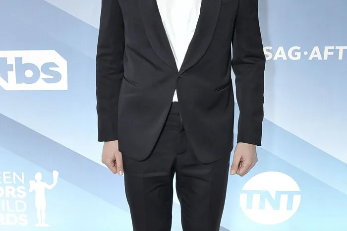 Adam Driver, nominiert für "Marriage Story". Aber er hat Pech: Es ist einfach das Jahr von Joaquin Phoenix.
