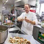 Alois „Luis“ Thaller steht wieder an der Spitze des bezirksweiten Gastronomie-Rankings