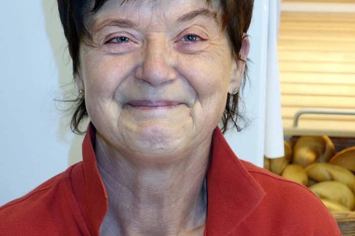 Erna Peindl, Großwilfersdorf: Gott sei Dank sind meine Familie und ich gesund – ich wünsche mir nichts mehr, als dass es so bleibt. Emotional war das ein herausforderndes Jahr. Daher hoffe ich, dass wir uns bald ohne Angst um die Gesundheit wieder mit Verwandten und Freunden treffen können.