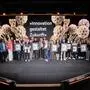 Die Gewinner des Innovations- und Forschungspreises wurden Donnerstagabend in Klagenfurt geehrt
