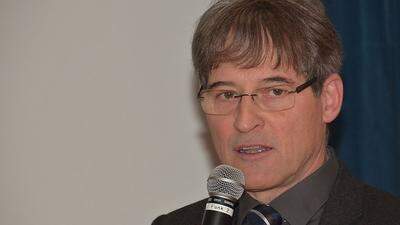 Bürgermeister Willi Pacher (ÖVP) tritt von allen Ämtern in der Marktgemeinde Obervellach zurück