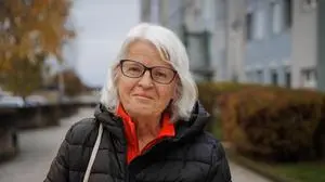 „Man muss für die Schwachen da sein“, ist Margit Müller aus Klagenfurt überzeugt