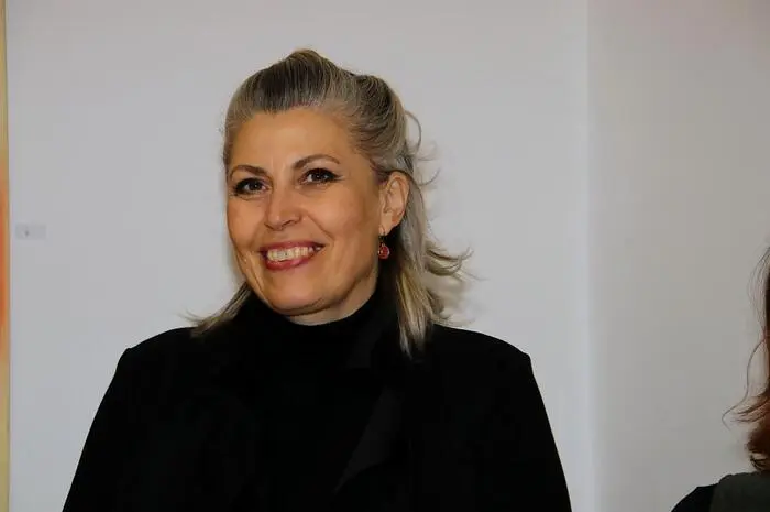 Vernissage Randkunst in der StART-Galerie in Köflach. 13 Künstlerinnen und Künstler der „Randkunst LebensGroß“ in Lieboch zeigen eine Auswahl ihrer Werke