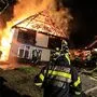 Defekt bei Heutrocknungsmaschine dürfte den Brand ausgelöst haben