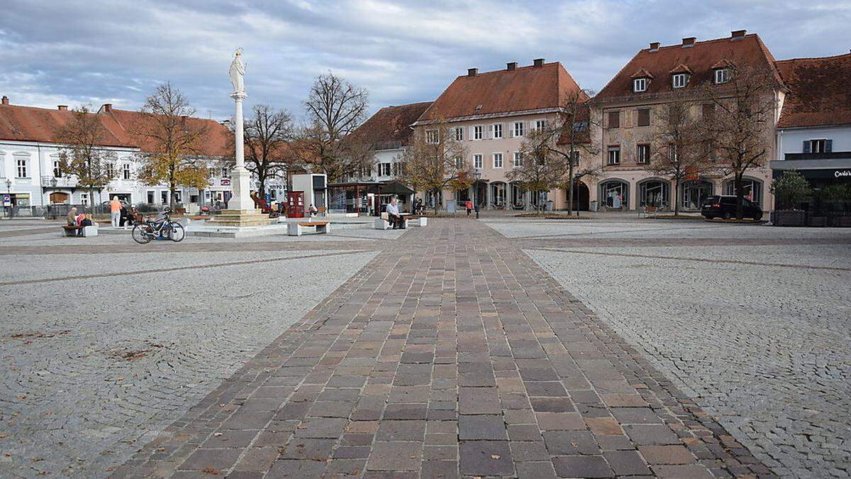 In Fürstenfeld herrscht ein Mangel an Beratungsstellen.