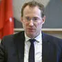 Gerald Fleischmann, Kanzlerbeauftragter für Medienfragen