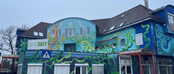Kürzungen bei Personal und Stunden gab es bei Auszeit in Gleisdorf