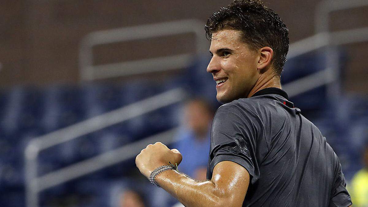 Dominic Thiem