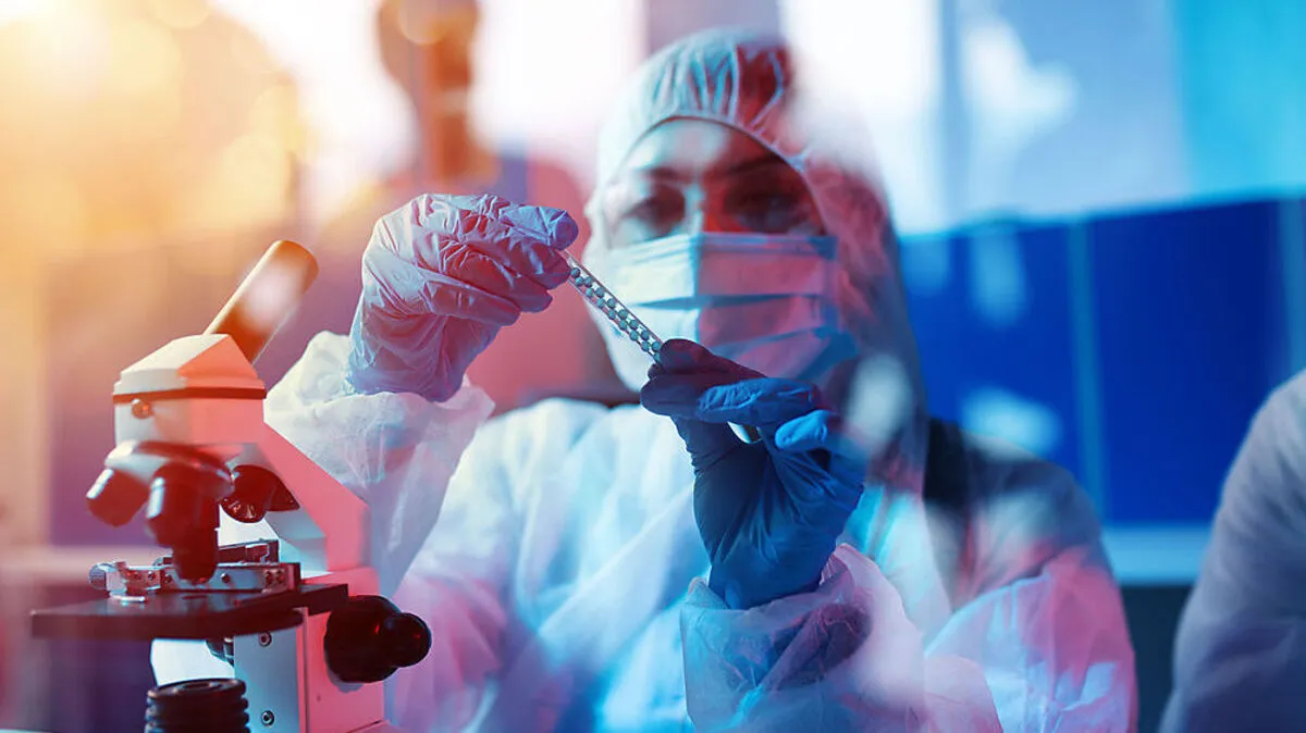 Schon zu Beginn der 2000er Jahre hat Josef Penninger die wissenschaftliche Grundlage für APN01 gelegt