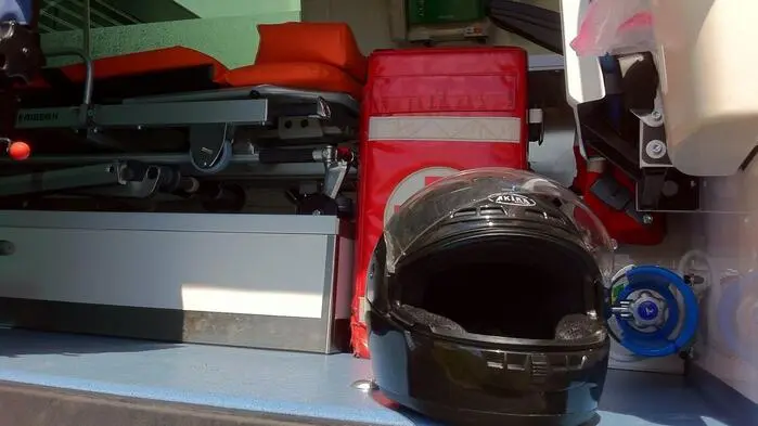 Bereits 13 Menschen starben heuer in der Steiermark nach Motorradunfällen (Sujetbild)
