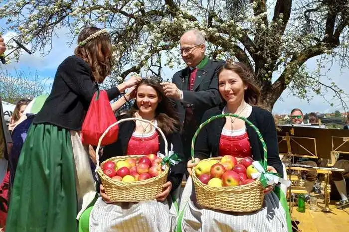 Klicken Sie sich durch die weiteren Bilder ...