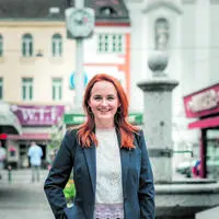 Laura Sachslehner