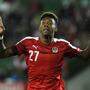 David Alaba