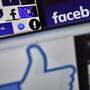 Facebook kämpft gegen ein Glaubwürdigkeitsproblem