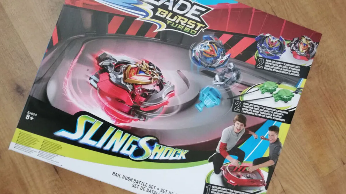 Innerhalb eines Tages war das Ostergeschenk bei Familie Platzer zu Hause