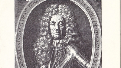 Sigbert Graf Heister